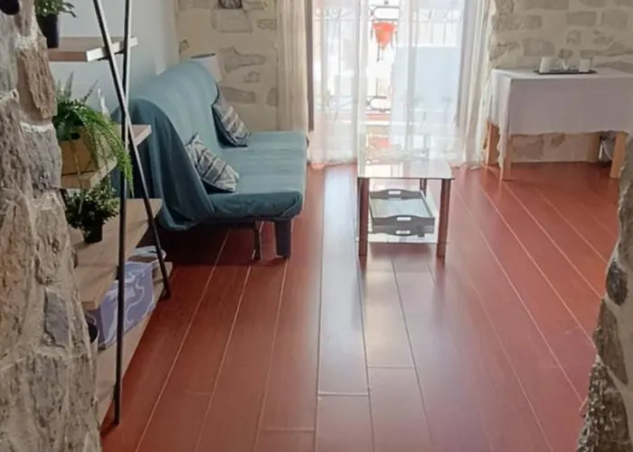 Apartamento A 3\' Playa Alicante