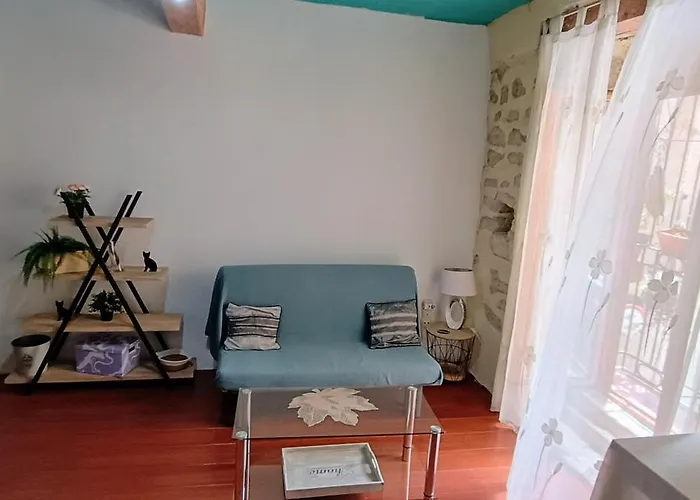 Apartamento A 3\' Playa Alicante