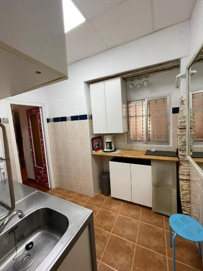 Apartment A 3' Playa