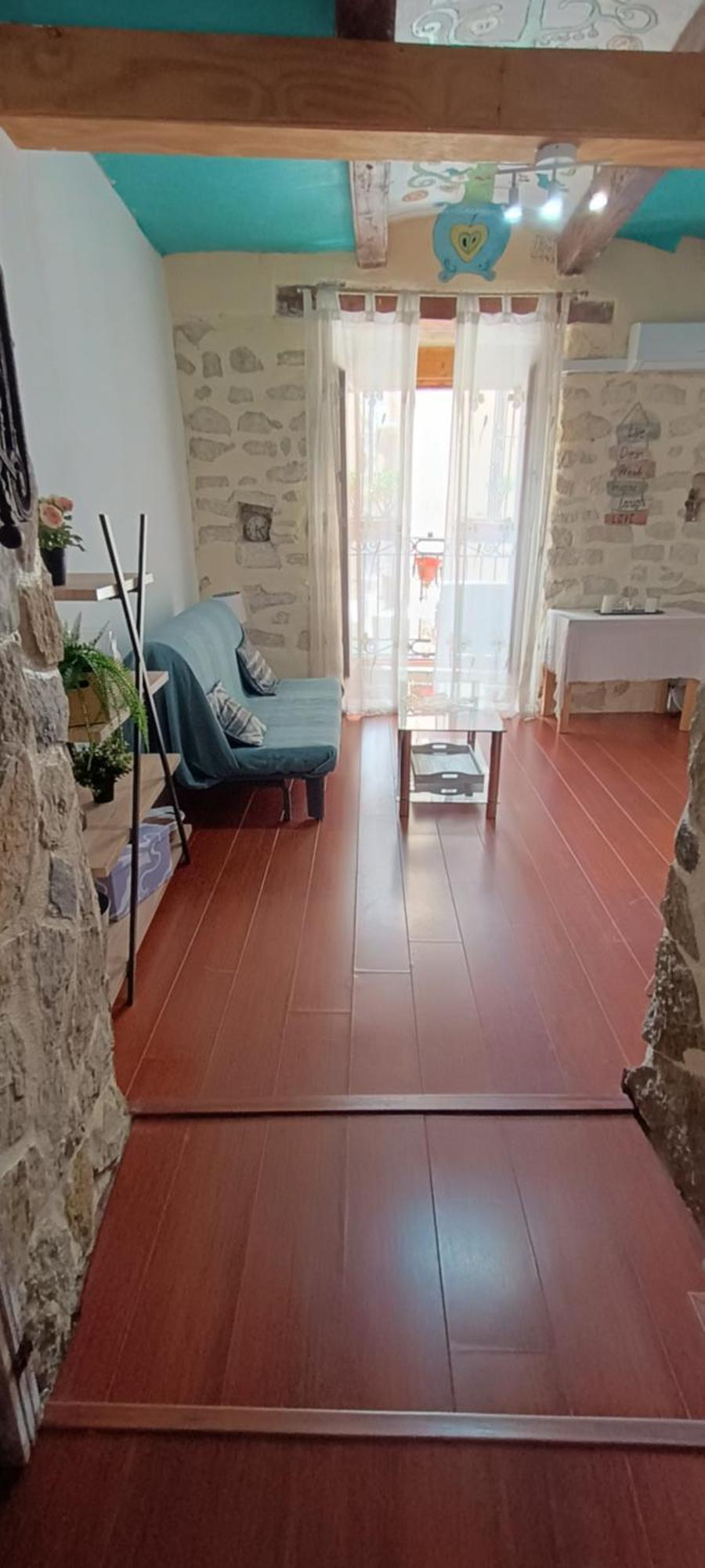 Apartment A 3' Playa Alicante