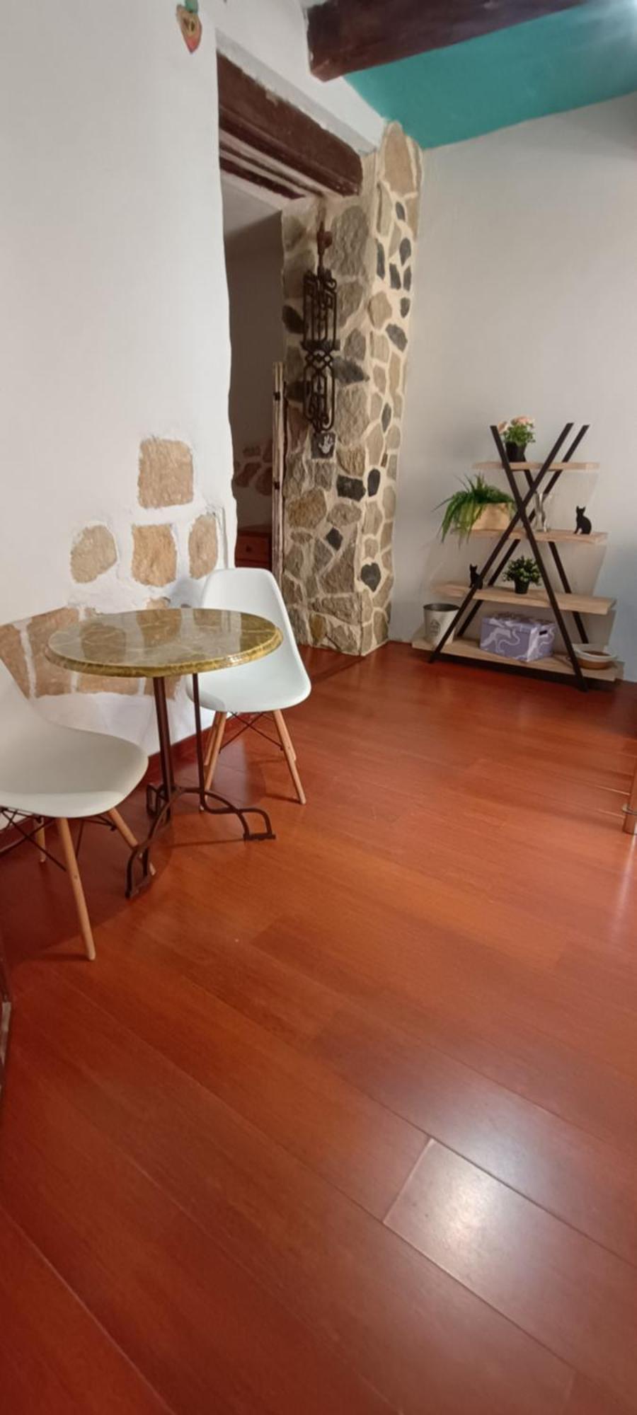 A 3' Playa Apartment Alicante