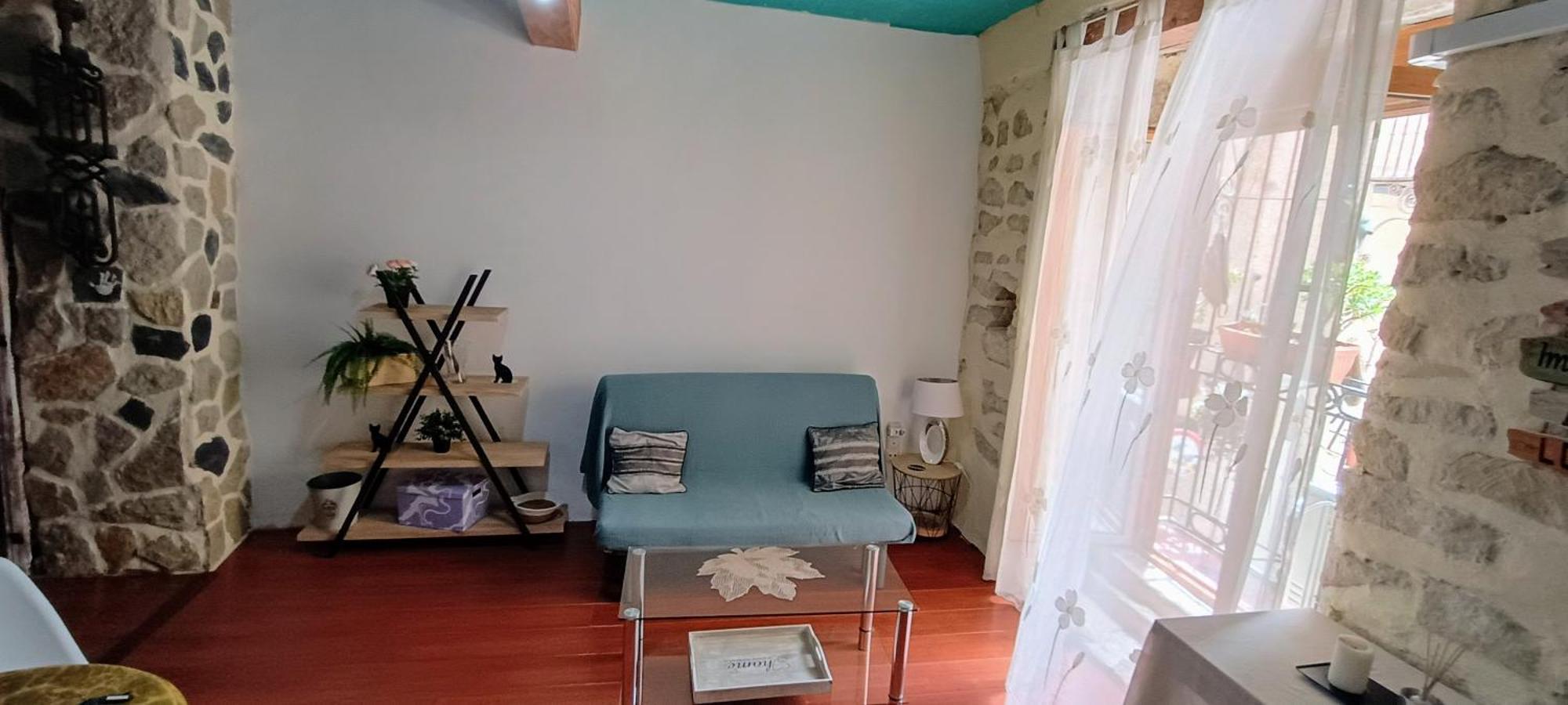 A 3' Playa Apartment *
