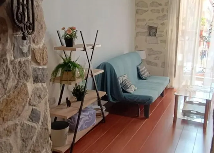 Apartamento A 3\' Playa Alicante